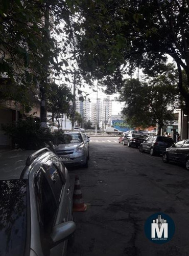 Imagem 14 de 14 de Apartamento Studio 1 Quarto À Venda - Mooca, São Paulo - Cmi41