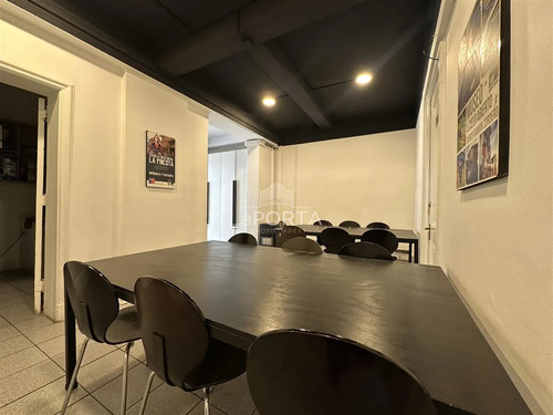 Oficina En Arriendo En Providencia