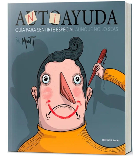 Antiayuda