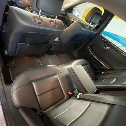 Mercedes-benz Clase E 1.8 E250 Avantgarde B.efficiency At