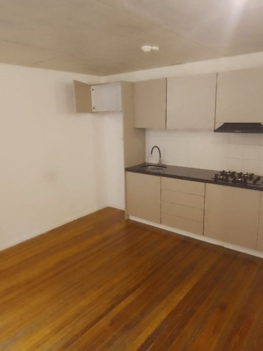 Alquiler De Apartamento De 1 Dormitorio En Cordón