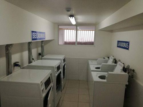 Venta Departamento Tipo Mariposa 2d2b