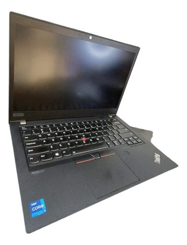 Lenovo T14 Thinkpad 16gb Ram 256gb Ssd I7-11va Gen 4 Núcleos (Reacondicionado)