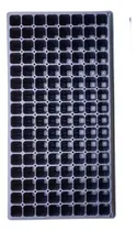Comprar Charola Semillero De Germinación 128 Cavidades Almácigo Agro