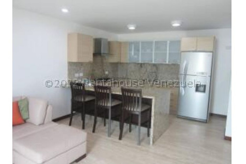 Imagen 5 de 30 de #22-26271 Majestuoso Apartamento, Ubicado En Las Mesetas De Santa Rosa De Lima