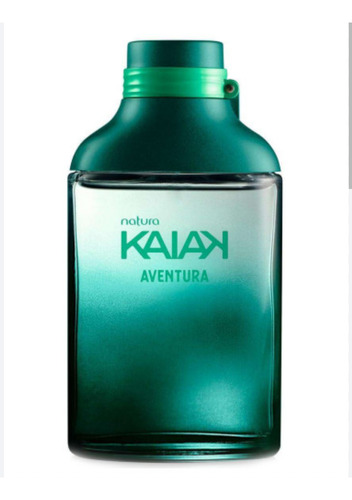 Kaiak Aventura Masculino De Natura -eau De Toillete 