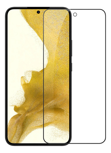 Pelicula Cerâmica 3d 9d Para Samsung Galaxy S24 Fe