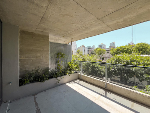 Departamentos De 1, 2 Y 3 Dormitorios Con Amenities Y Amplios Balcones En Lourdes