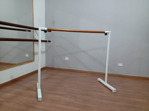 Barra De Ballet Móvel