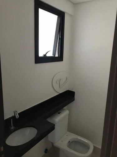 Imagem 5 de 6 de Sala Para Alugar, 53 M² Por R$ 1.900,00/mês - Centro - Santo André/sp - Sa0697