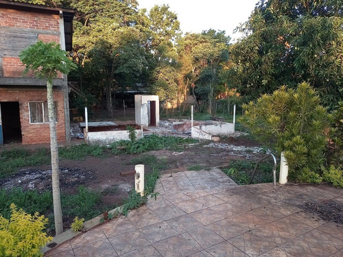Imagem 1 de 18 de Chácara Com 2 Dormitórios À Venda, 10000 M² Por R$ 750.000,00 - Loteamento Porto Dourado - Foz Do Iguaçu/pr - Ch0020