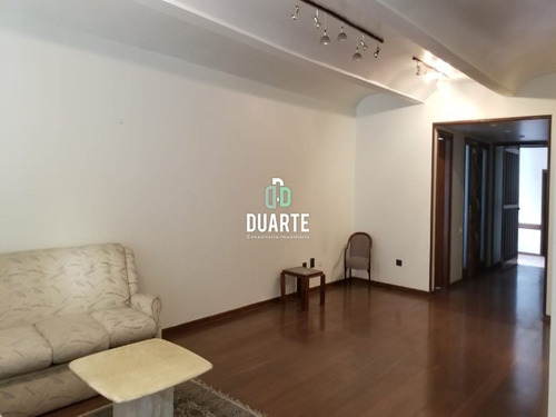 Imagem 22 de 30 de Apartamento - Ap01098 - 33921506