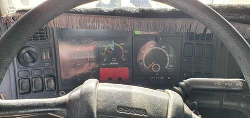 Imagem 15 de 15 de Scania 124 400