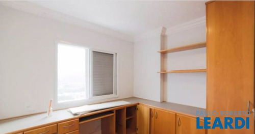 Imagem 9 de 15 de Apartamento - Chácara Santo Antonio - Sp - 634116