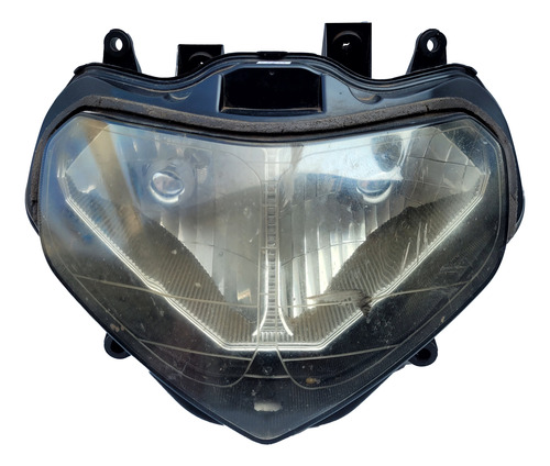 Farol Suzuki Srad Gsxr 750/1000 01 03 Orig. C/ Avarias (Usado)