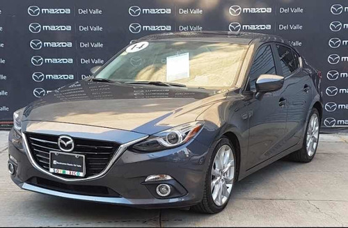 Mecanismo Ele Del Der Mazda3 Sedan 2.5 Tm Itauring 14/18. (Usado)