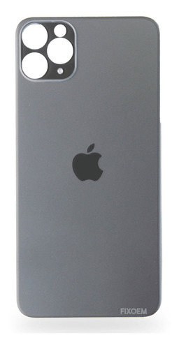 Tapa Trasera Carcasa Compatible iPhone 11 Pro Max
