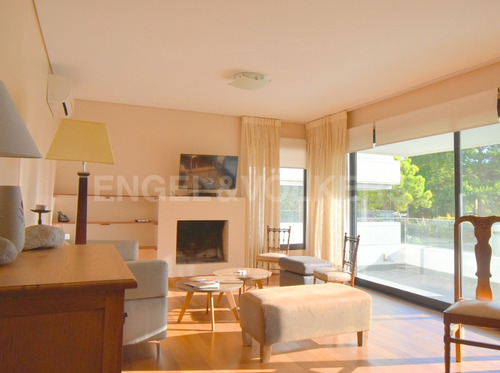 Imagen 2 de 6 de Apartamento En Venta En Carrasco