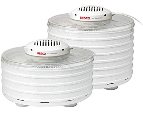Nesco Fd-37 Deshidratador De Alimentos