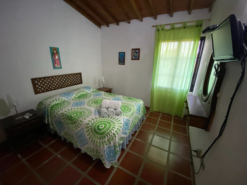 Imagen 3 de 7 de Alquileres Tucacas Morrocoy De Casas Y Apartamentos