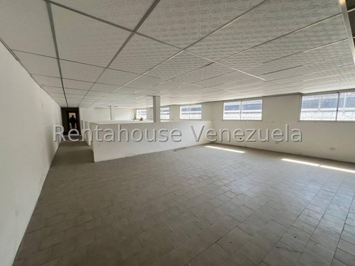 Galpón En Venta / Zona Industrial Tejerías Yo 25-7251