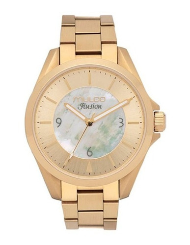 Reloj Mulco Para Mujer Mw3-17300-122