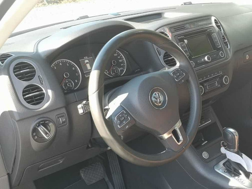 Volkswagen Tiguan 2.0 Tsi