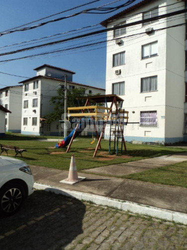 Imagem 4 de 24 de Apartamento - Ref: S2ap5751