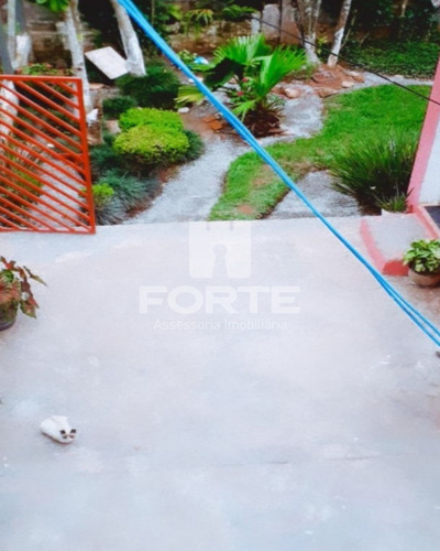 Imagem 6 de 8 de Sobrado De 3 Dormitorios Na Vila São Paulo, Em Mogi Das Cruzes. Imobiliárias De Mogi Das Cruzes. - Ca00208 - 69871860