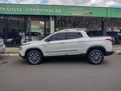 Imagem 7 de 7 de Fiat Toro Volcano At 9d4