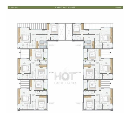 Imagem 10 de 15 de Casa À Venda No Campeche, 3 Quartos, Escritura Pública, Florianópolis - Sc - 3335