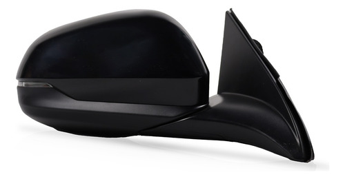 Retrovisor Hrv 16 17 18 Elétrico Retratíl Com Pisca