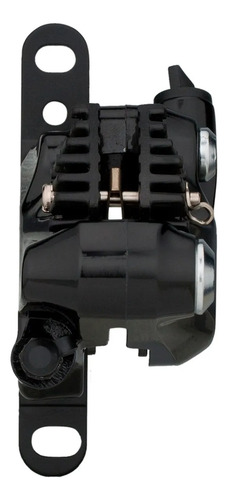 Pinça Freio Hidráulico Shimano 105 Br-r7070 Dianteiro Flat