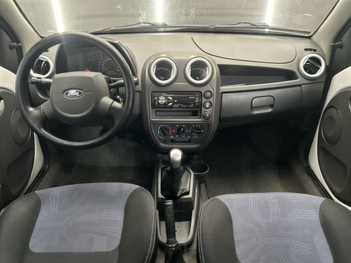 Ford Ka 1.0 MPI 8V FLEX 2P MANUAL