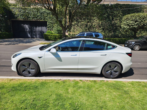Tesla 3 Dual Motor 2020