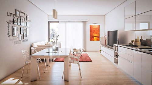 Imagen 24 de 27 de Estudio En Venta En Colegiales. Edificio De Categoría Con Amenities