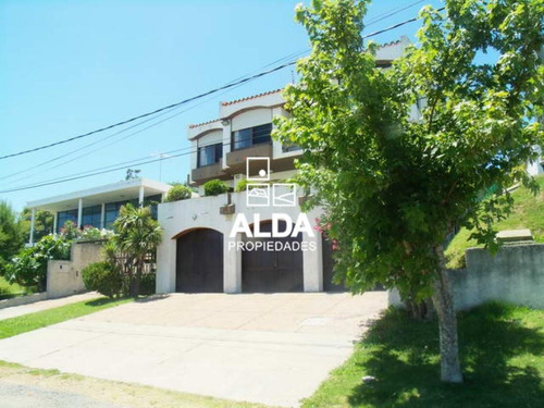 Imagen 2 de 30 de Casa Cerro San Antonio Piriápolis 5 Dorms Venta Ca100889