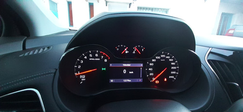 Chevrolet Cruze 1.4 Ltz At Sedan
