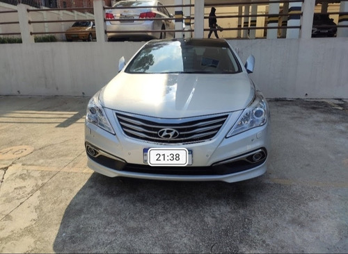 Hyundai Azera 2015 3.0 V6 Aut. 4p