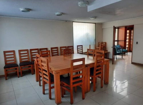 Impecable Home Studio A 3 Cuadras De M.plaza Almagro