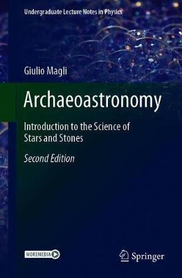 Libro Archaeoastronomy : Introduction To The Science Of S...