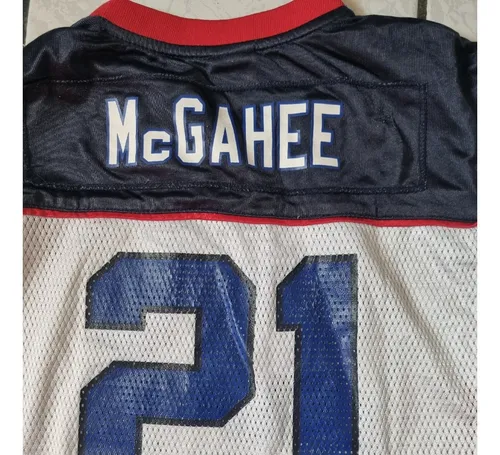 Willis mcgahee jersey sales