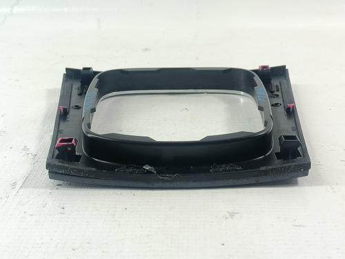 Moldura Marco Palanca Audi A3 1.4t Tfsi 09-12 (Usado)