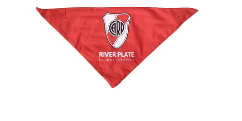 Pañuelo River Plate