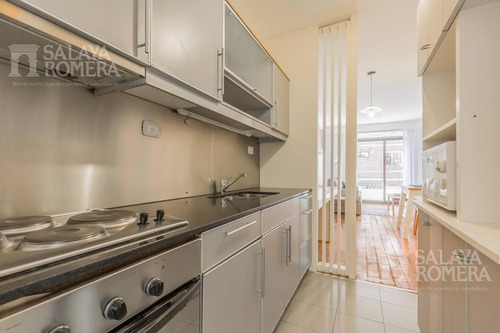 Imagen 8 de 15 de Departamento - Recoleta - En Venta 2 Ambientes 48 Mts