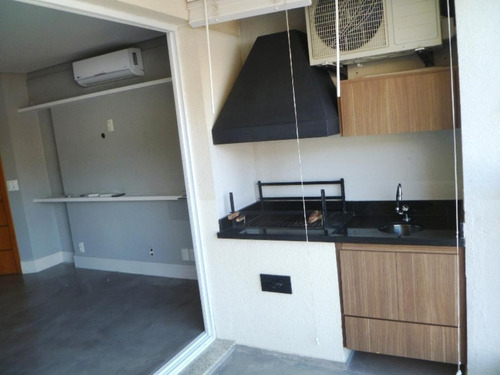 Imagem 17 de 29 de Apartamento Residencial À Venda, Vila Romana, São Paulo. - Ap1563