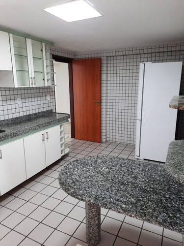 Apartamento Para Venda - 008409