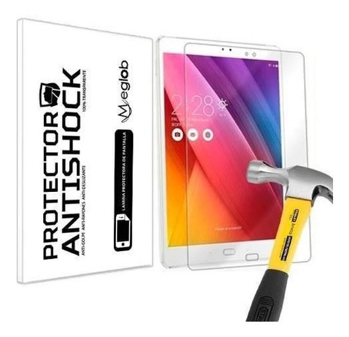 Protector Pantalla Anti-shock Asus Zenpad 3s 10 Z500m