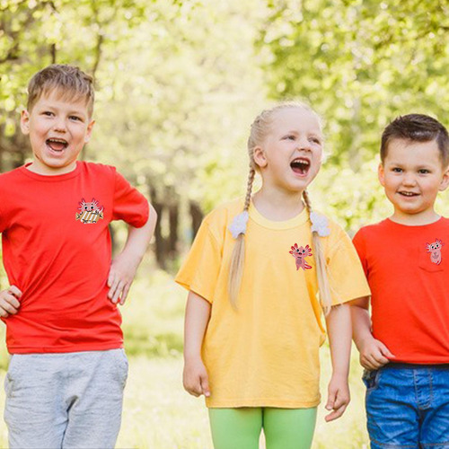 Lindos Parches Para Planchar Parches Para Planchar Para Niño