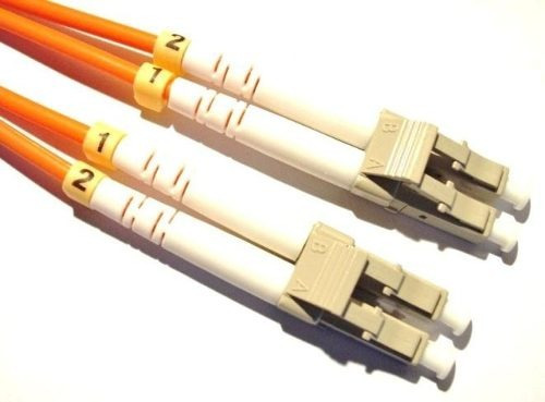 Patch Cord Fibra Optica Lc/pc 2metros